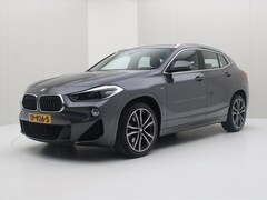 BMW X2 - (f39) sDrive20i 192pk Automaat M-Sport [ HUD+LEDER+NAVIGATIE+CLIMAAT+CRUISE+PDC ]