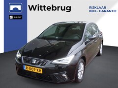 Seat Ibiza - 1.0 TSI Ibiza Xcellence Alcantara / led