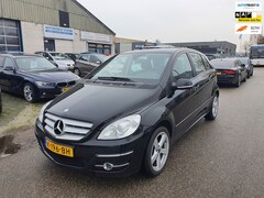 Mercedes-Benz B-klasse - 180 CDI Business Class Automaat NAV.+ Airco Bj:2011
