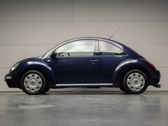 Volkswagen New Beetle - 2.0 Highline Sport (AIRCO, ELEKTRISCH PAKKET, NIEUWE APK, GETINT, NETTESTAAT)