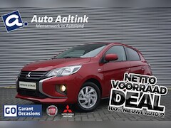 Mitsubishi Space Star - 1.2 Dynamic AUTOMAAT | LUXE | € 1.850 KORTING