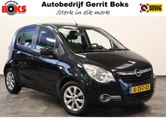Opel Agila - 1.0 Berlin Airconditioning Parrot 15"LM
