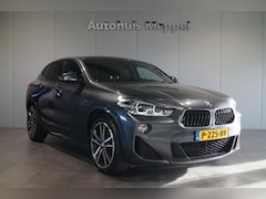 BMW X2 - sDrive 2.0i Automaat M Sport-pakket | Navi.Proff | LED | Sportstuur | HUD | Sportstoelen |