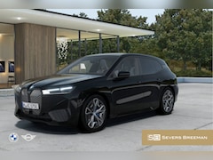 BMW iX - xDrive40 Executive Sportpakket Excellence Pack