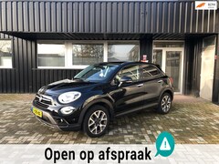 Fiat 500 X - Cross 1.3 GSE City Cross Opening Edition | Automaat | Car Play | Clima | PDC | Navi