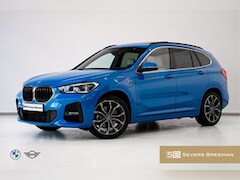 BMW X1 - xDrive25e Business Edition Plus M Sportpakket Aut
