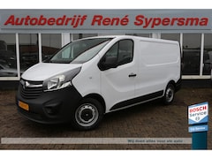 Opel Vivaro - 1.6 CDTI L1H1 Edition Airco/Cruise/Trekhaak/Latomlat Zeer Nette Staat