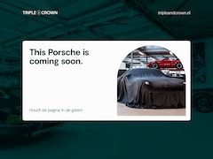 Porsche Panamera Sport Turismo - 2.9 4 E-Hybrid | Sport Design | Sportuitlaat | Bose
