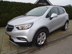 Opel Mokka - 1.4 T. ONL. ED.-58492 Km Multimedia -Navi - Clima- PDC
