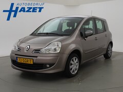 Renault Grand Modus - 1.2-16V NIGHT & DAY + TREKHAAK / AIRCO / CRUISE CONTROL