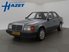 Mercedes-Benz E-klasse - 200-500 280 E AUT. + AIRCO