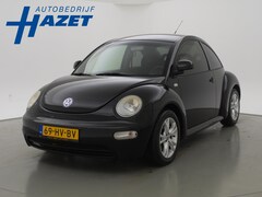 Volkswagen New Beetle - 2.0 HIGHLINE ORIG. NL + LMV