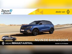 Renault Austral - E-Tech full hybrid 200 Techno Esprit Alpine | Nieuw te bestellen |
