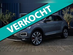 Volkswagen T-Roc - 2.0 TSI 4Motion Sport 190PK