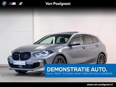 BMW 1-serie - 128ti High Executive | Panoramadak | Shadow line | Adaptive LED | 19 inch