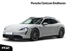 Porsche Taycan Sport Turismo - 4S
