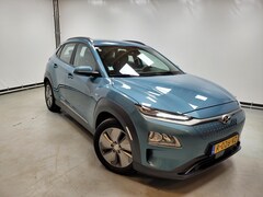 Hyundai Kona - EV Comfort 64 kWh | € 2000, - EV subsidie | Camera | 5 jaar fabrieksgarantie