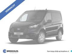 Ford Transit Connect - 1.5 100 pk L1 Trend | Technology pack | LED laadruimteverlichting | Cruise control | Licht