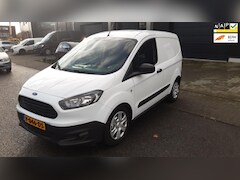 Ford Transit Courier - 1.5 TDCI Economy airco MARGE