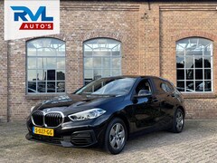 BMW 1-serie - 118i *Nieuw model* 4 STUKS OP VOORRAAD 1e Eigenaar