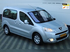 Peugeot Partner Tepee - 1.6 Automaat Rolstoellift Camera Nap