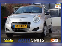 Suzuki Alto - 1.0 Spirit