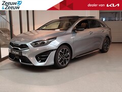 Kia Pro cee'd - ProCeed 1.5 T-GDi GT-Line | TE BESTELLEN | Dodehoek detectie | Schuif-/kanteldak | Navi |