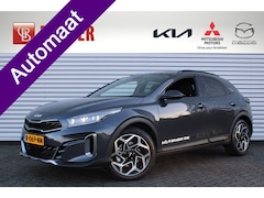 Kia XCeed - 1.5 T-GDI DCT7 MHEV GT-Line First Edition | 18" LM | Navi | Airco | Cruise | Camera |