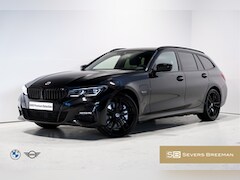 BMW 3-serie Touring - 330e M Sportpakket Aut