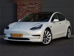 Tesla Model 3 - Standard RWD Plus, Panoramadak 4% Bijtelling, Autopilot, Premium Connectivity, Camera, Ele