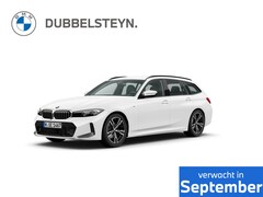 BMW 3-serie Touring - 318i | M-Sport | 18'' | DAB |