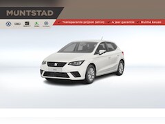Seat Ibiza - 1.0 EcoTSI 95 5MT Style Hatchback | Handgeschakeld