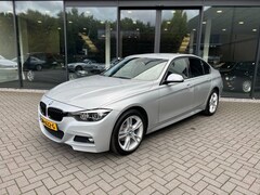BMW 3-serie - 320I xDrive M-Sport Ed., Leer, Harman Kardon, NaviPro, Clima, Cruise,