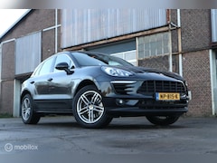 Porsche Macan - 2.0 Turbo Origineel Nederlandse auto