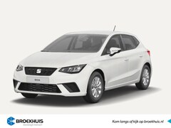 Seat Ibiza - 1.0 TSI Style