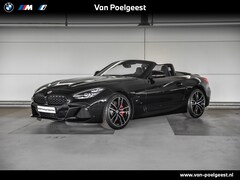 BMW Z4 Roadster - sDrive20i High Executive M-Sport Harman Kardon Surround Sound Systeem
