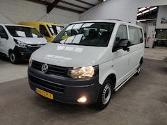 Volkswagen Transporter Kombi - PERSONENBUS AUTOM 2.0 TDI L1h1 Trendline