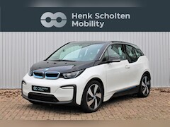 BMW i3 - Basis 94Ah 33 kWh, Subsidie mogelijkheid, Full Map Navigatie, Park assist voor en achter.