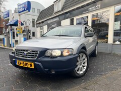 Volvo XC70 - Cross Country 2.4 T