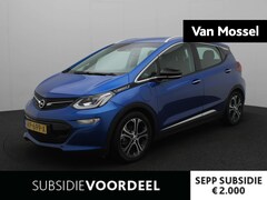 Opel Ampera-e - Launch executive 60 kWh €2.000 SUBSIDIE | Leder | Climate control | Parkeer sensoren | LED