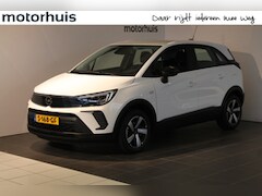 Opel Crossland - 1.2 EDITION 83PK EDITION FULL LED CAMERA ECC WINTERPACK PDC