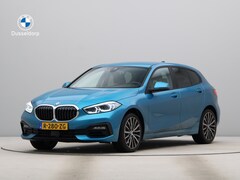 BMW 1-serie - 120i