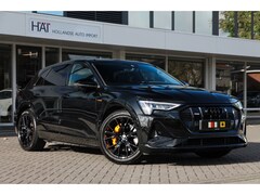 Audi e-tron - 55 Quattro Competition Black Edition