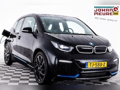 BMW i3 - S iPerformance 94Ah 33 kWh | SCHUIFDAK | INCL BTW | 1e Eigenaar -A.S. ZONDAG OPEN