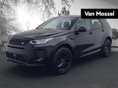 Land Rover Discovery Sport - P300e R-Dynamic HSE | Uit Voorraad Leverbaar | Panorama Dak | Adaptieve Cruise | Cold Clim