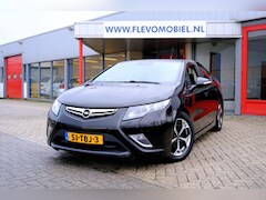 Opel Ampera - 1.4 Plug In Hybride Aut. Navi|Leder|BOSE|PDC|Cam|Clima