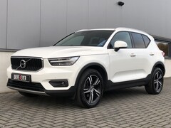 Volvo XC40 - 2.0 D3 Mom. Pro Aut 10-2018 Navi/Cr Control/Pdc/Camera/Sportvelg