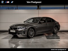 BMW 3-serie - Sedan 330e High Executive Sportline