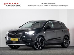 Opel Grandland X - 1.6 Turbo 300 PK Hybrid4 Innovation | LED | Adaptieve Cruise Control | Side Assist | Trekh