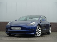 Tesla Model 3 - Long Range AWD 19"